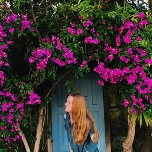 Meet your Posher, Anna